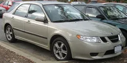 2006 Saab 9-2X