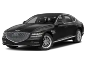 2023 Genesis G80