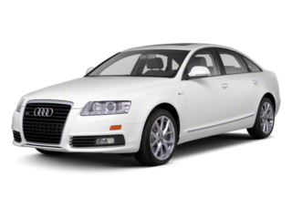 2010 Audi A6 Quattro