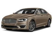 2019 Lincoln MKZ