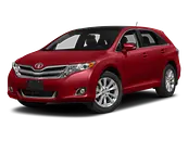 2014 Toyota Venza