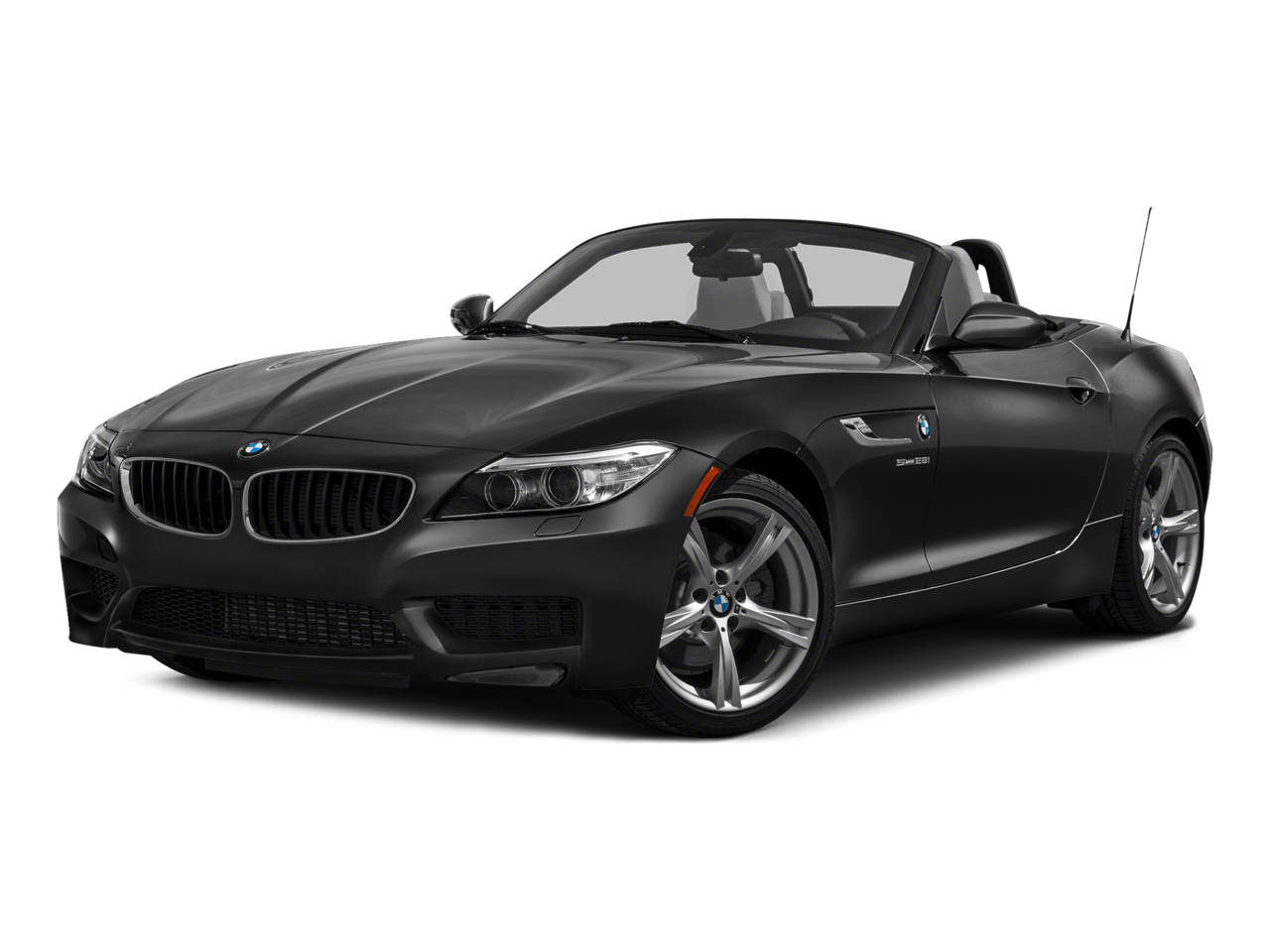 2016 BMW Z4