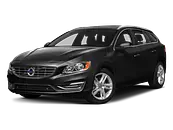 2015 Volvo V60