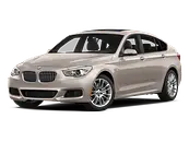 2015 BMW 550i GT xDrive