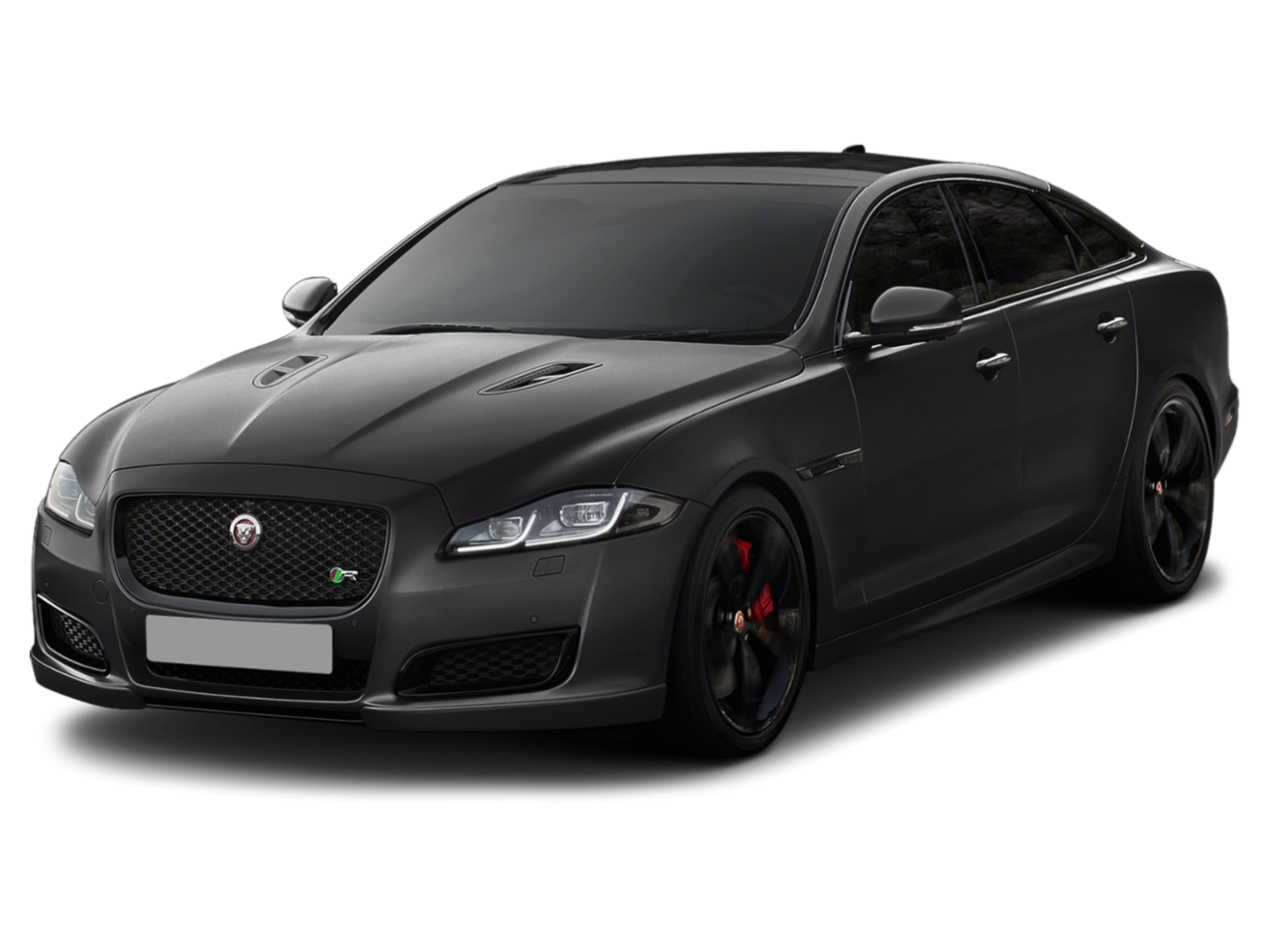 2019 Jaguar XJR575
