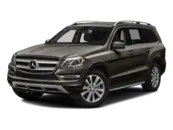 2016 Mercedes-Benz GL450