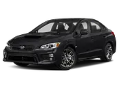 2018 Subaru WRX