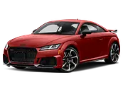 2021 Audi TT RS Quattro