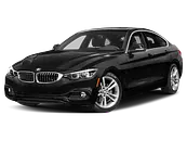2019 BMW 430i Gran Coupe