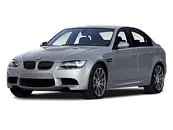 2008 BMW M3