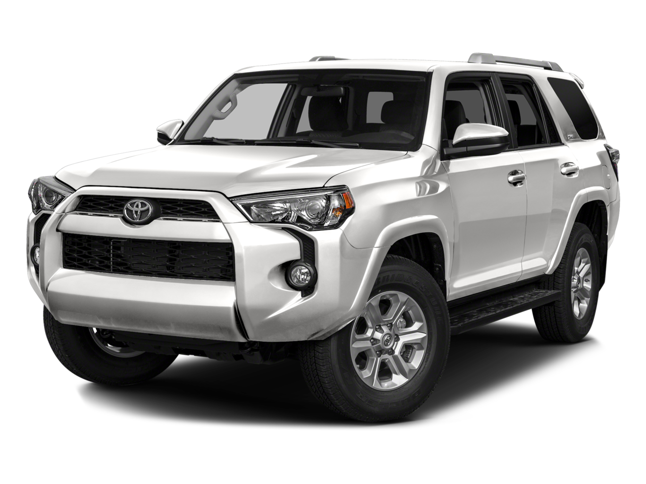 2016 Toyota 4Runner