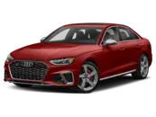 2023 Audi S4