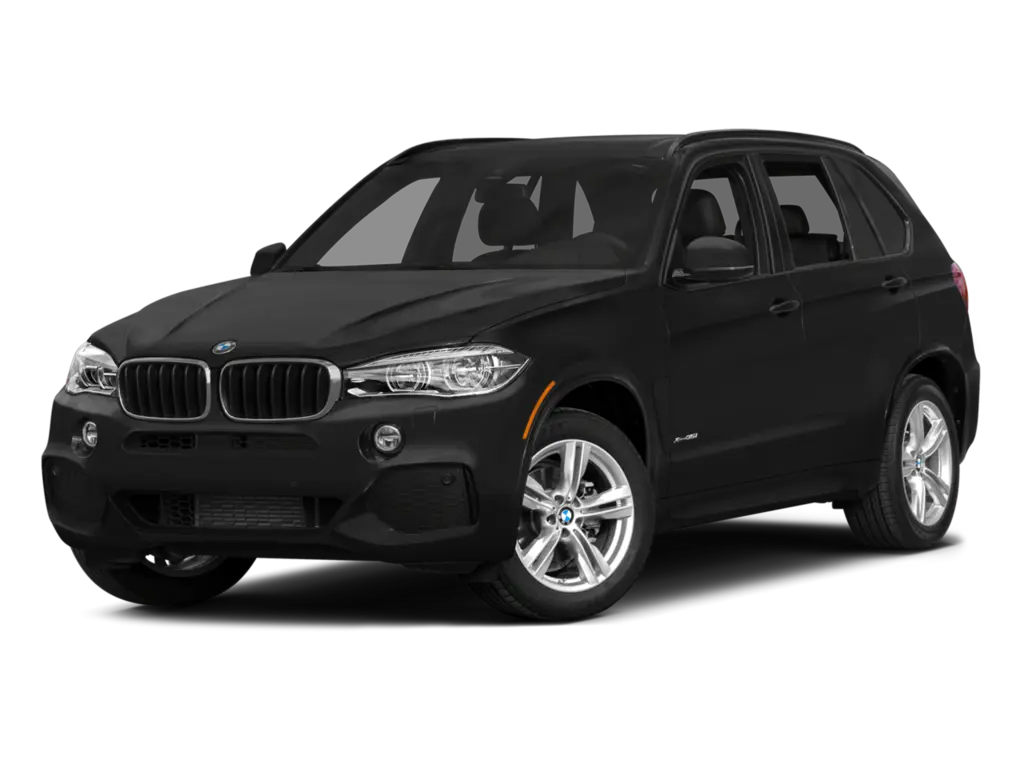 2015 BMW X5