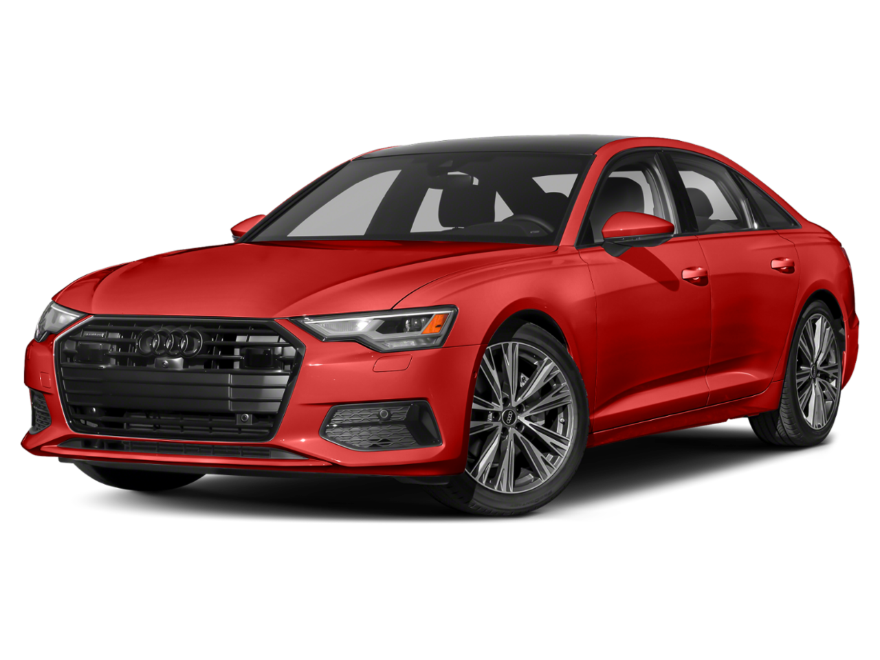 2023 Audi A6 Quattro