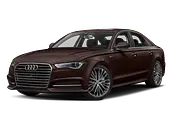 2018 Audi A6 Quattro