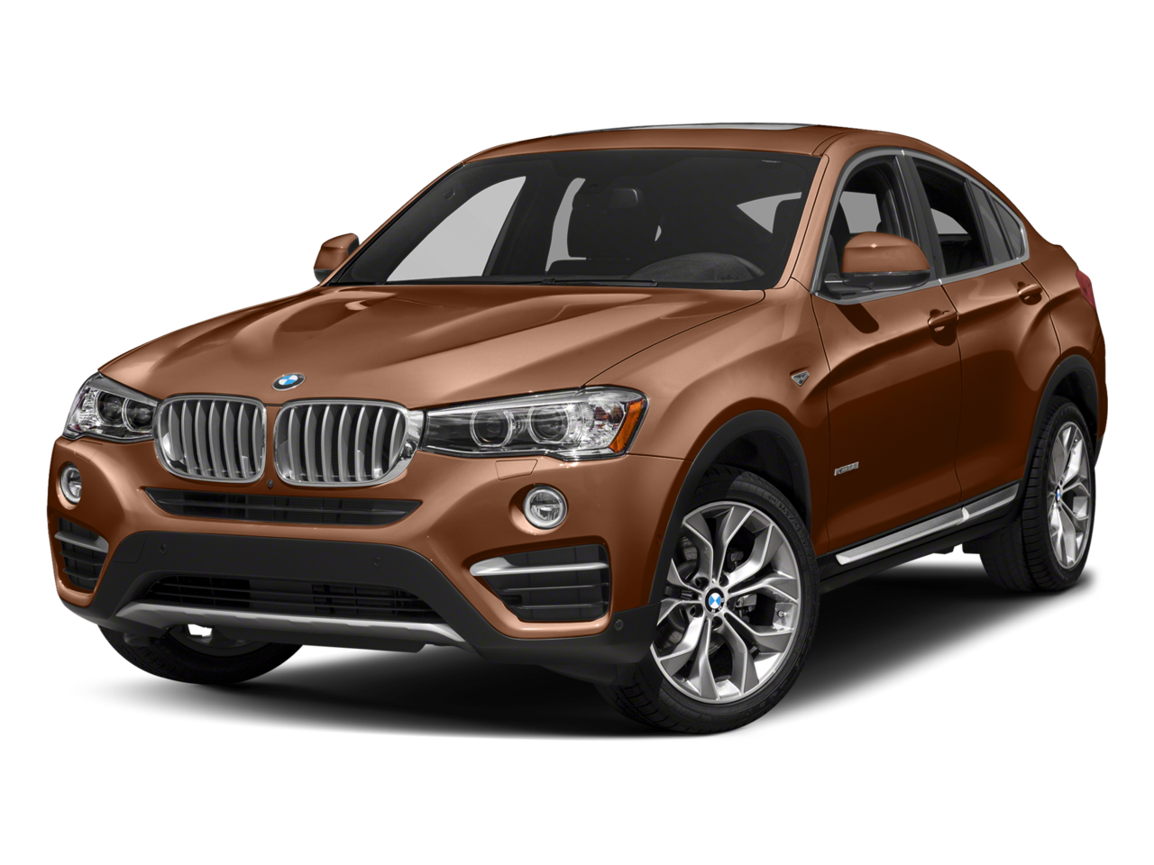 2018 BMW X4