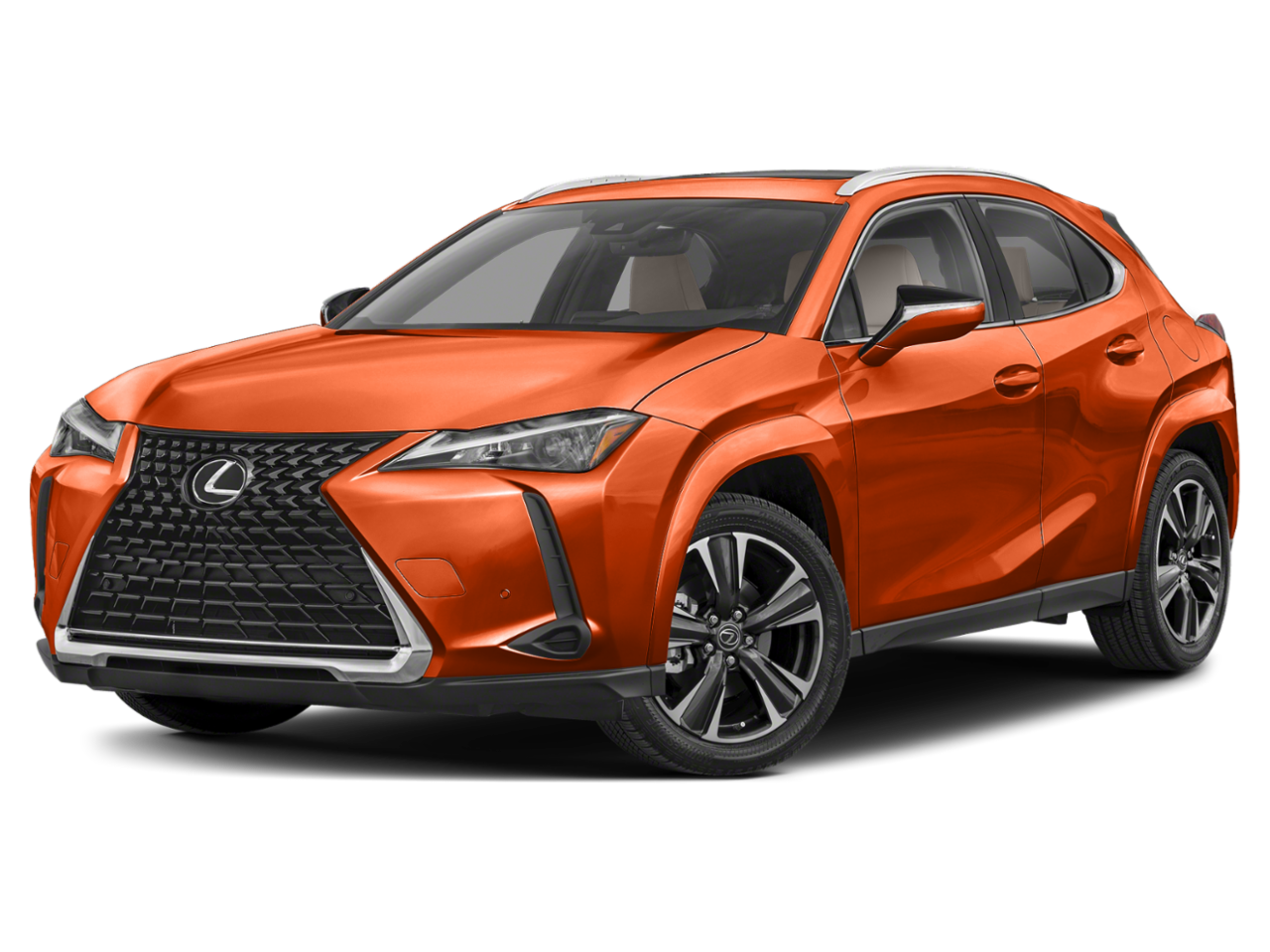 2023 Lexus UX250h