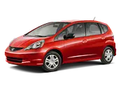 2011 Honda Fit