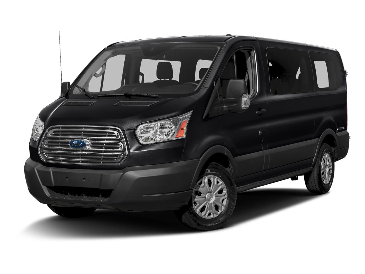 2016 Ford Transit-350