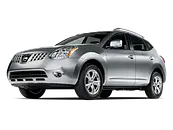 2010 Nissan Rogue