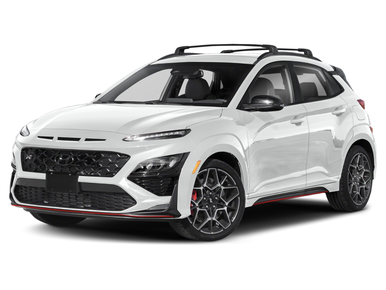 2022 Hyundai Kona N