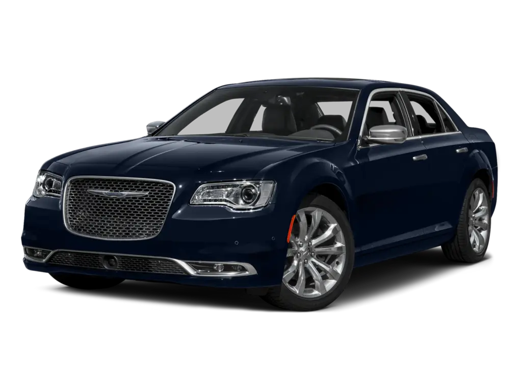 2015 Chrysler 300