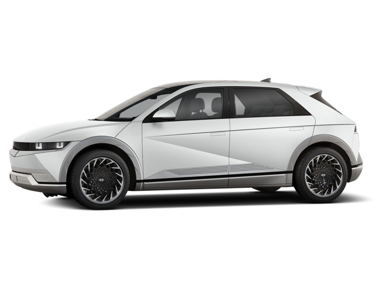 2022 Hyundai Ioniq 5