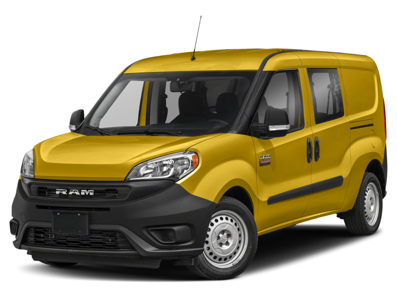 2019 Ram ProMaster City
