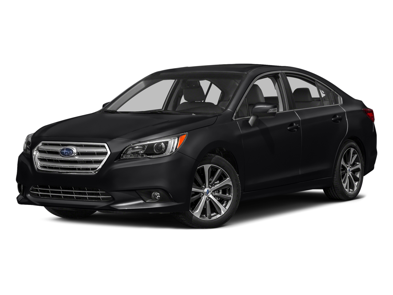 2015 Subaru Legacy