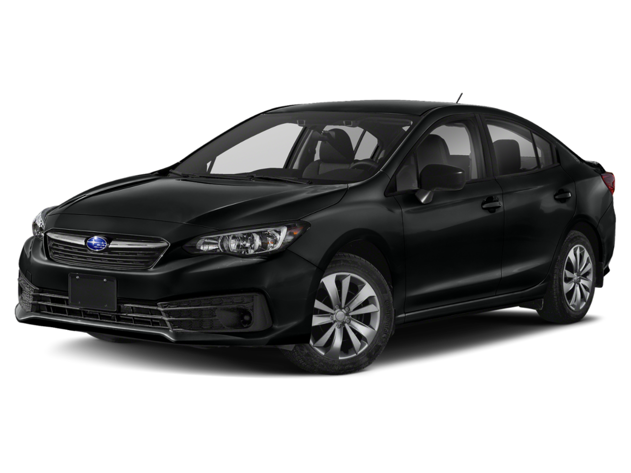 2021 Subaru Impreza