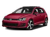 2017 Volkswagen GTI