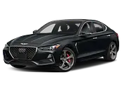 2019 Genesis G70