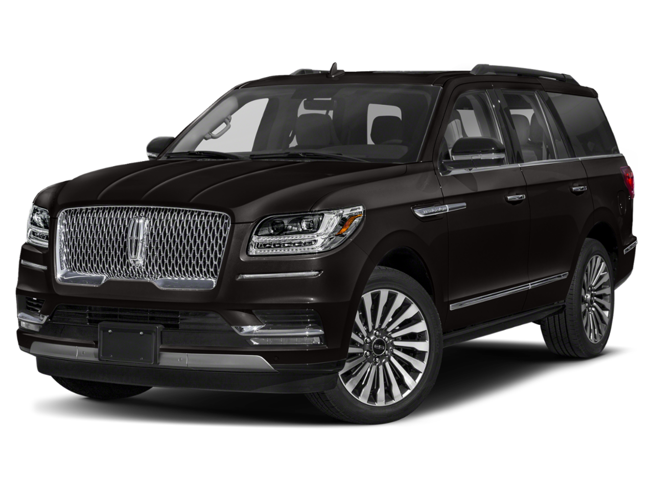2019 Lincoln Navigator