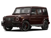2020 Mercedes-Benz G63 AMG