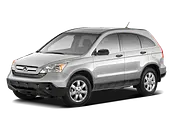 2009 Honda CR-V