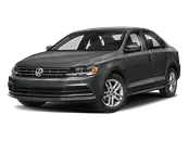 2018 Volkswagen Jetta