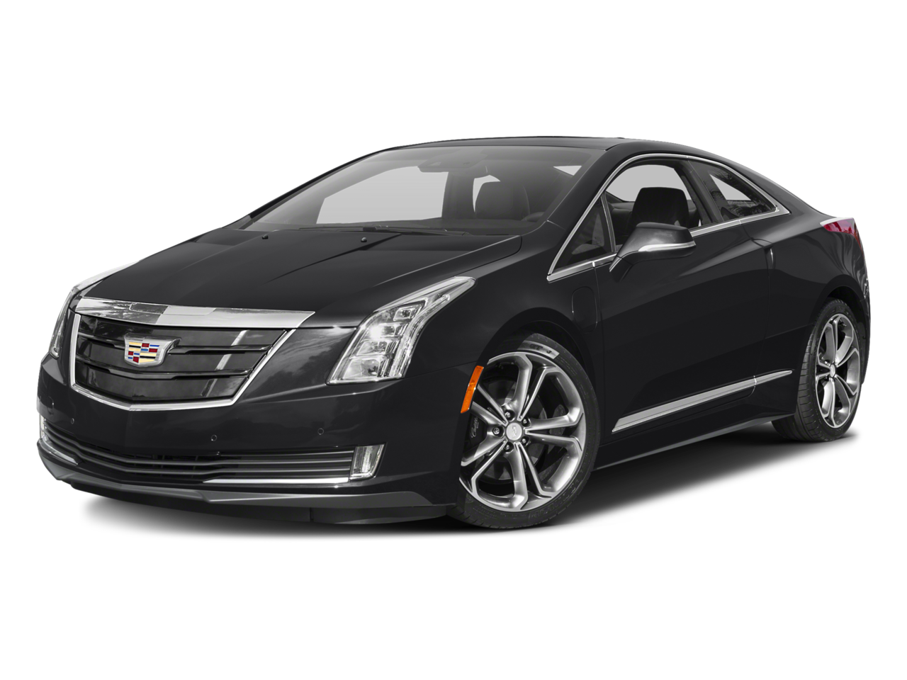 2016 Cadillac ELR