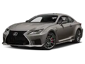 2020 Lexus RC F