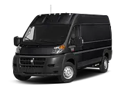 2018 Ram ProMaster 2500