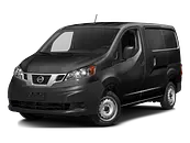 2016 Nissan NV200