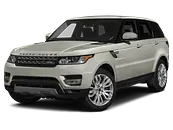 2015 Land Rover Range Rover Sport