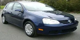 2006 Volkswagen Rabbit