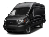 2016 Ford Transit-350 HD