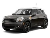 2012 Mini Cooper Countryman