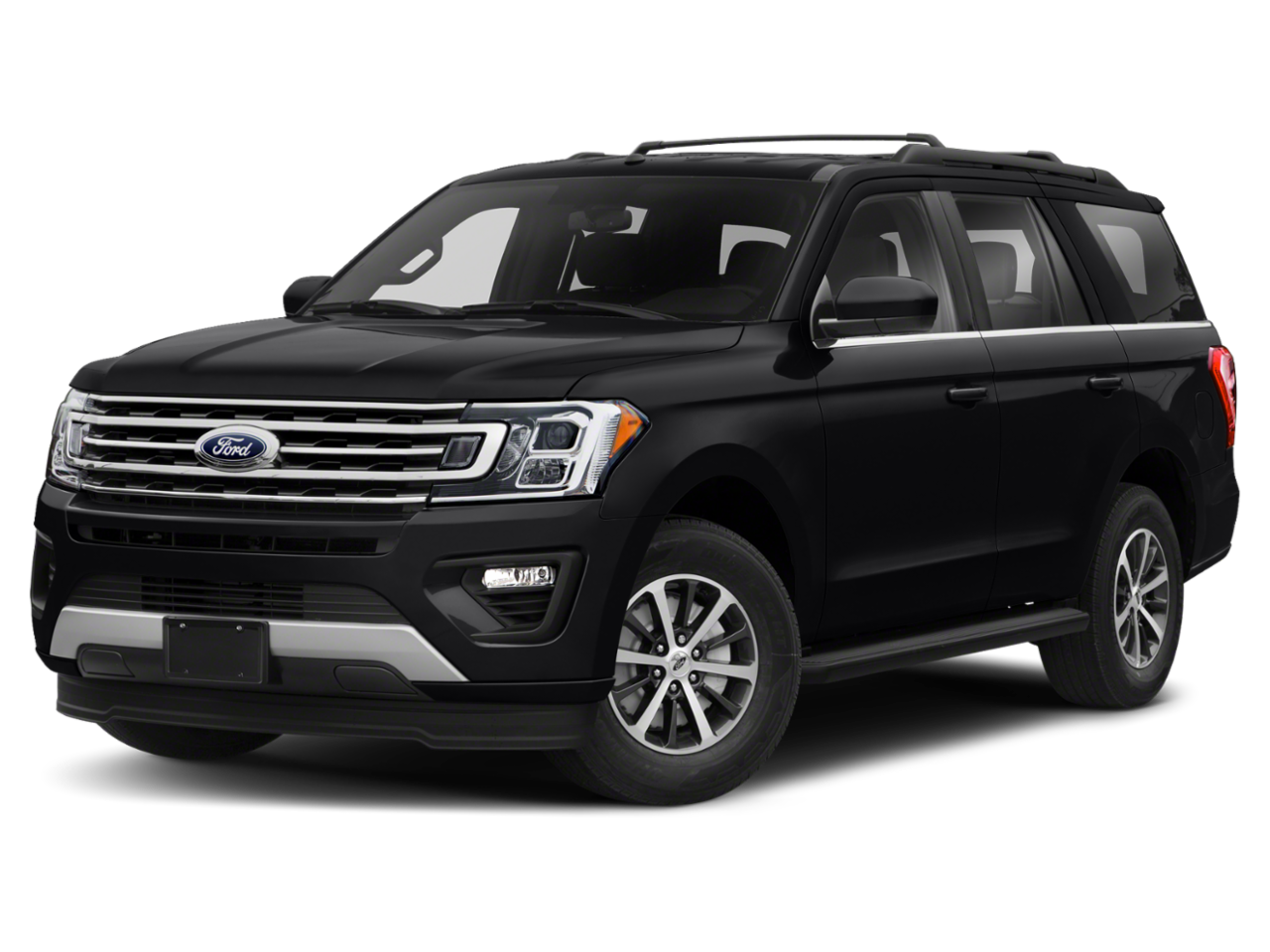 2019 Ford Expedition