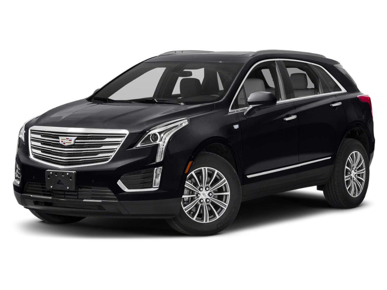 2019 Cadillac XT5