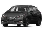2023 Nissan LEAF
