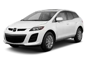 2010 Mazda CX-7