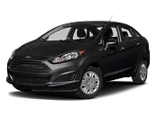 2017 Ford Fiesta