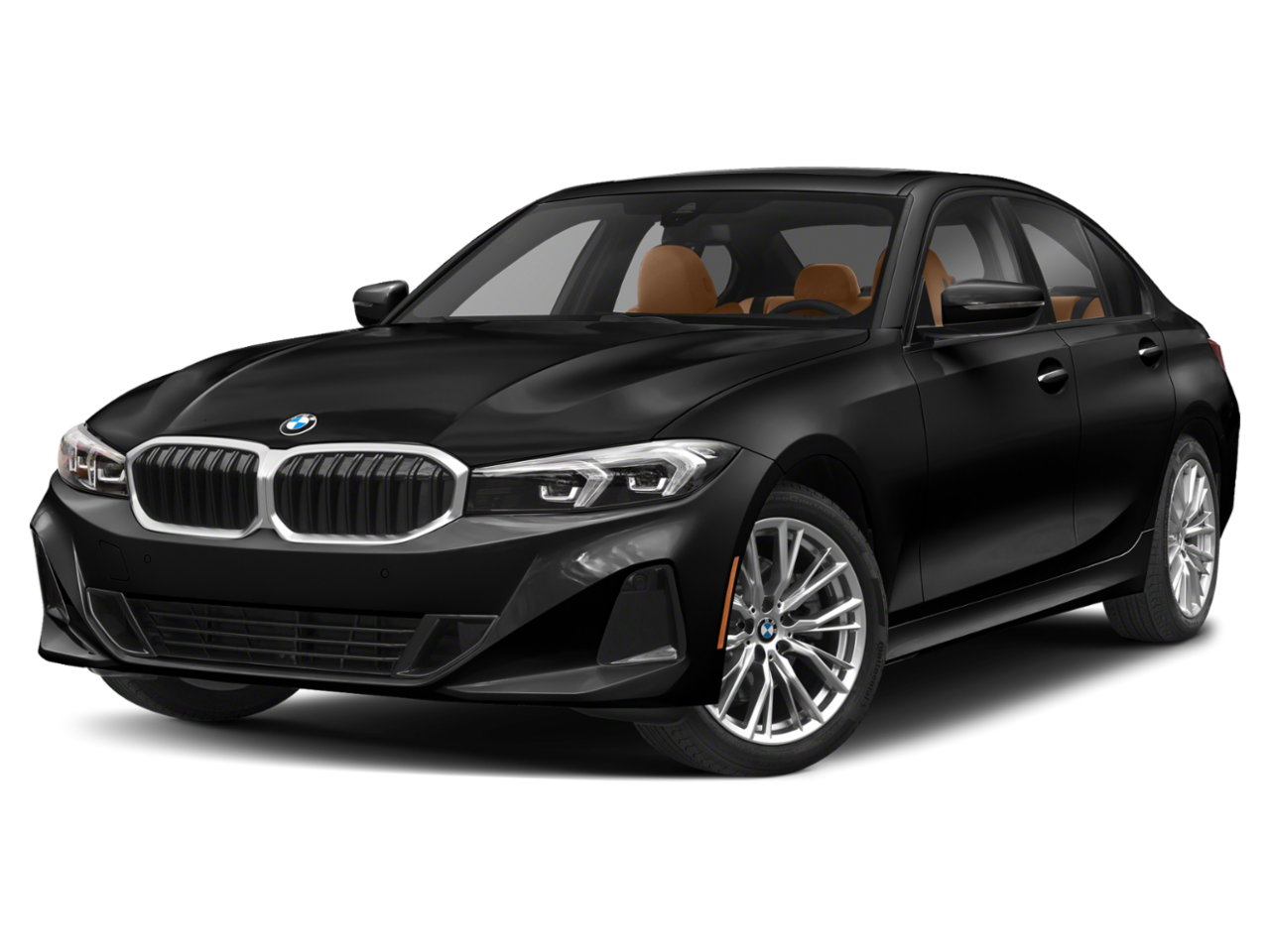 2023 BMW 330i xDrive